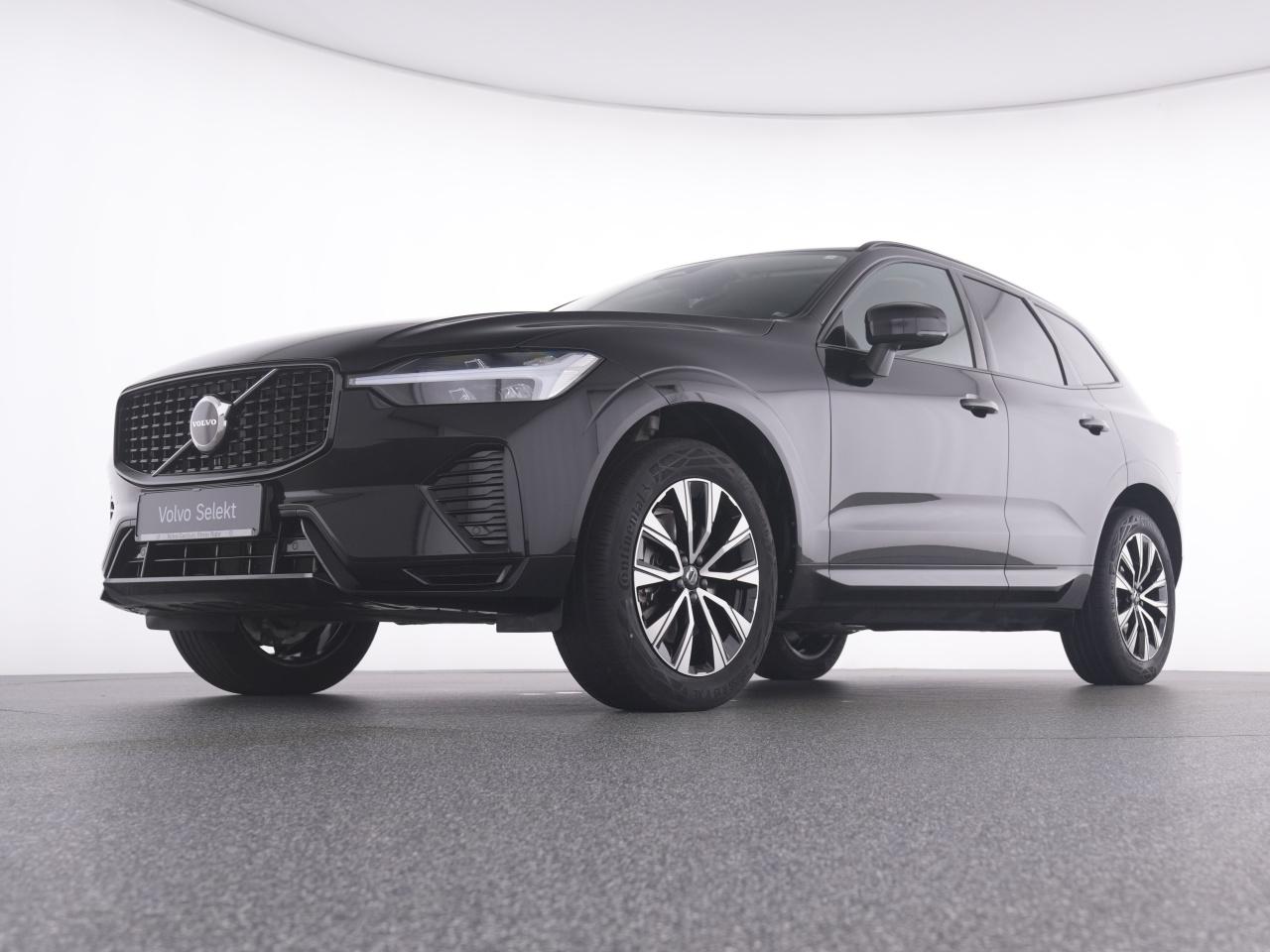 Volvo  XC 60