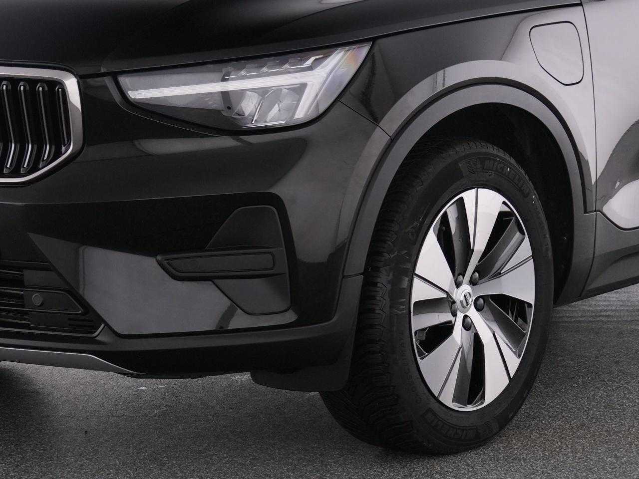 Volvo  XC 40