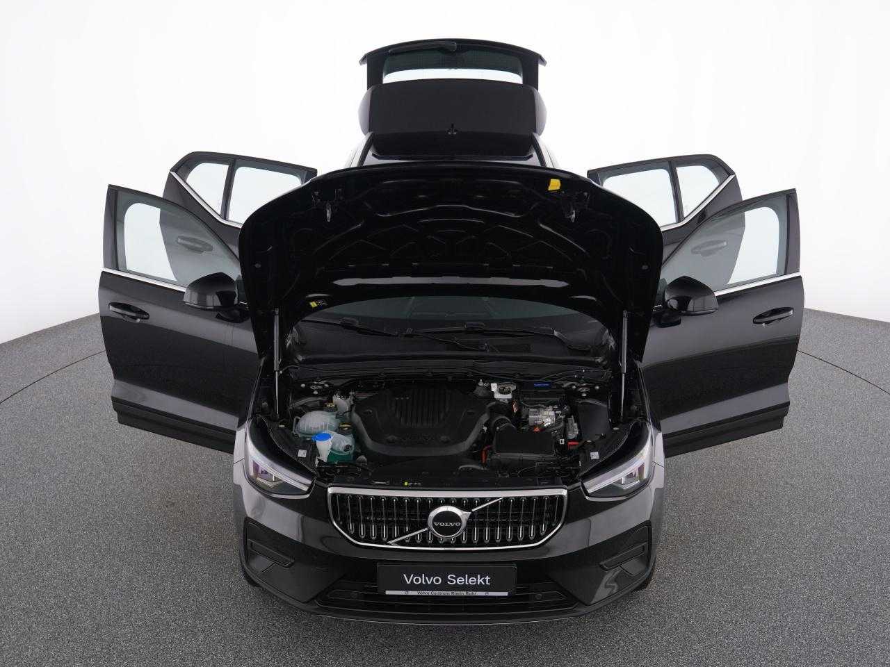 Volvo  XC 40