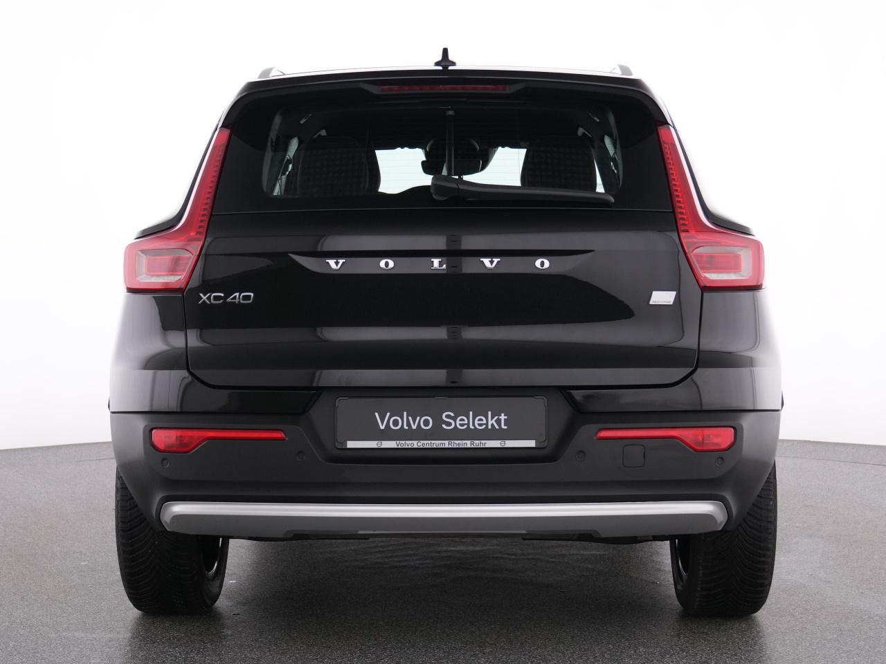 Volvo  XC 40