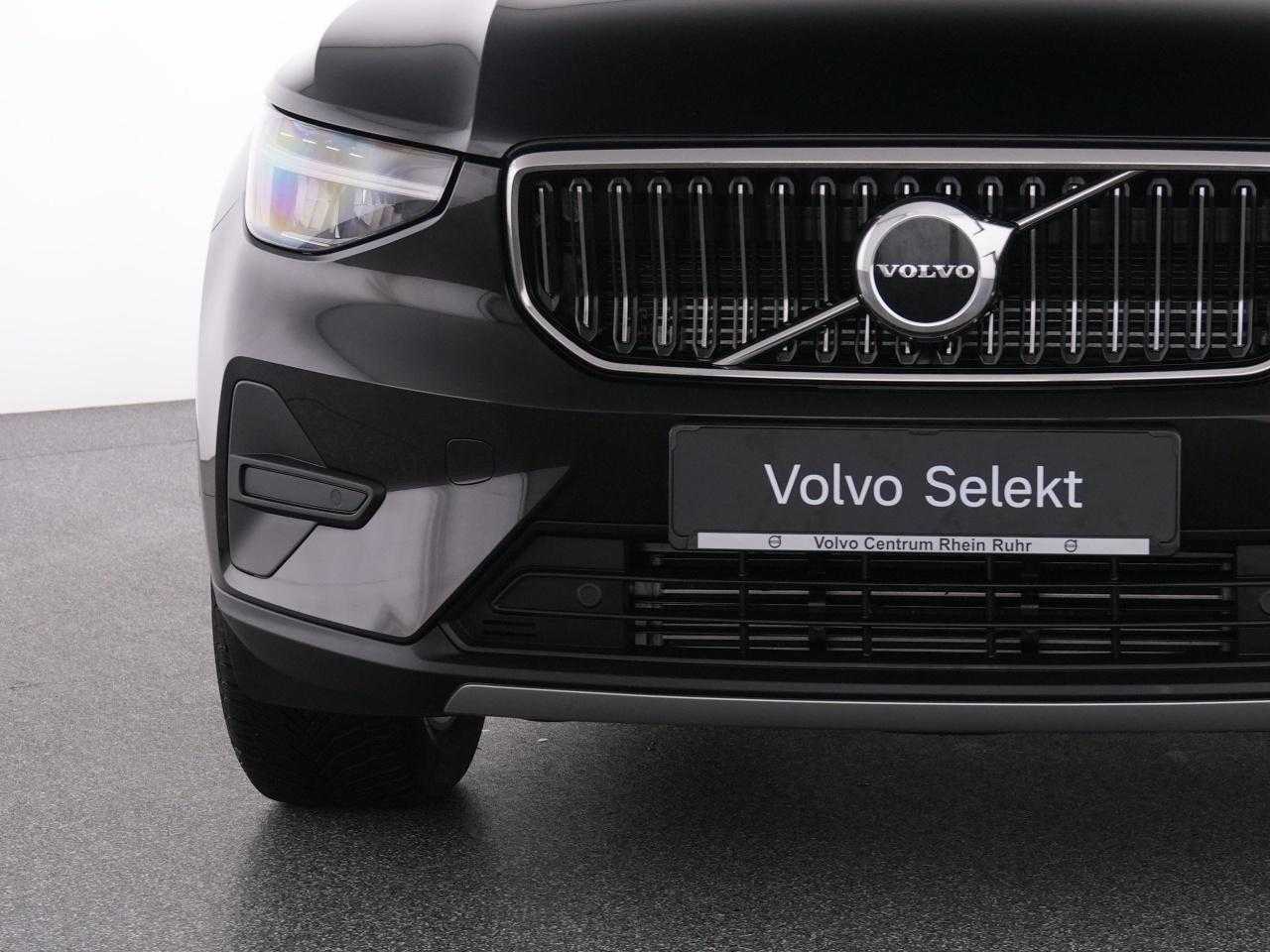 Volvo  XC 40