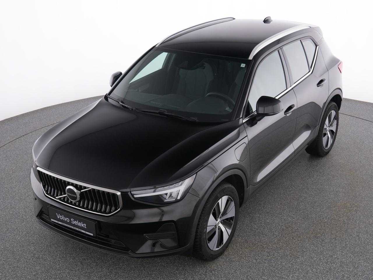 Volvo  XC 40
