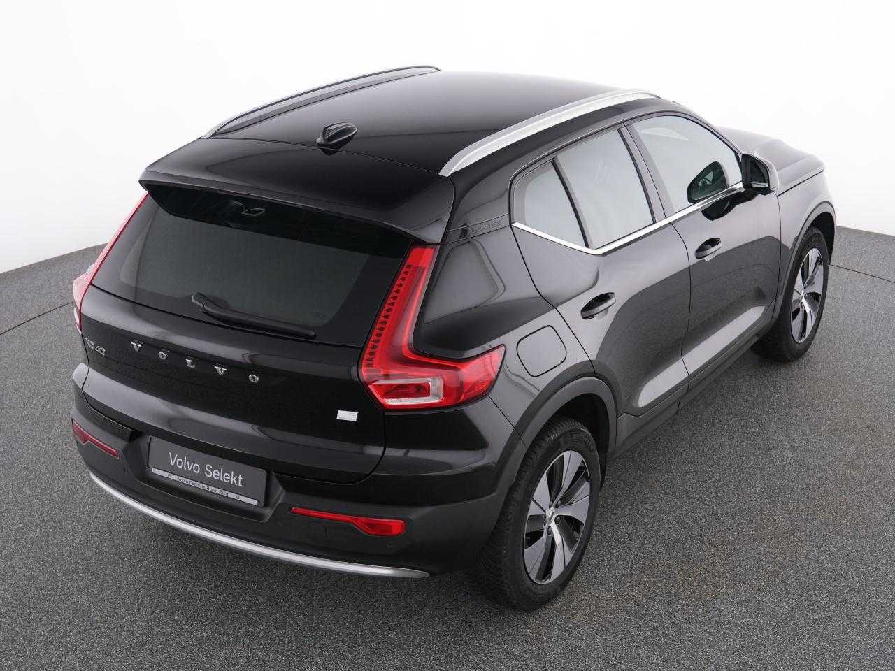 Volvo  XC 40