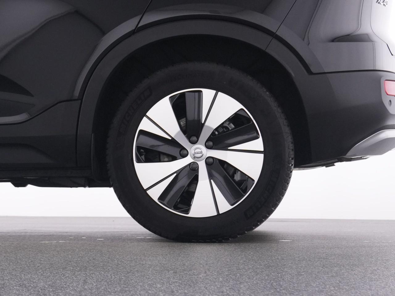 Volvo  XC 40