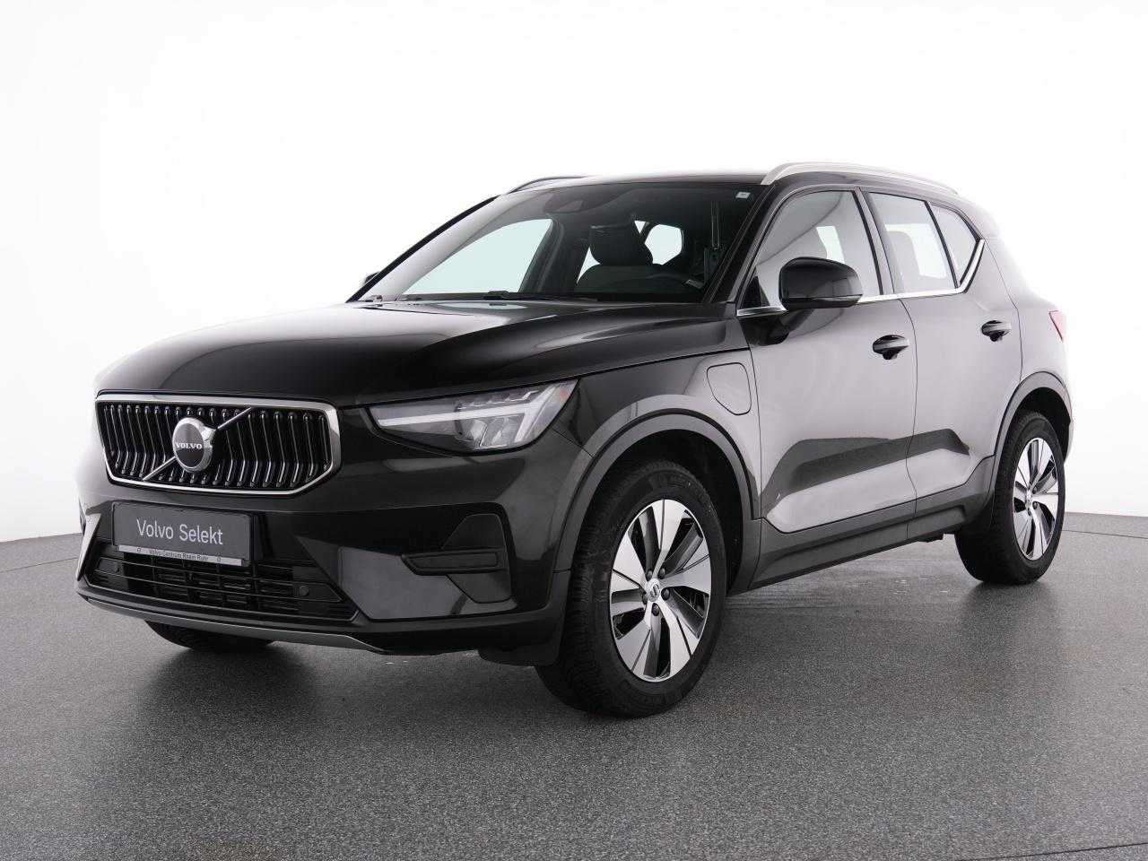 Volvo  XC 40