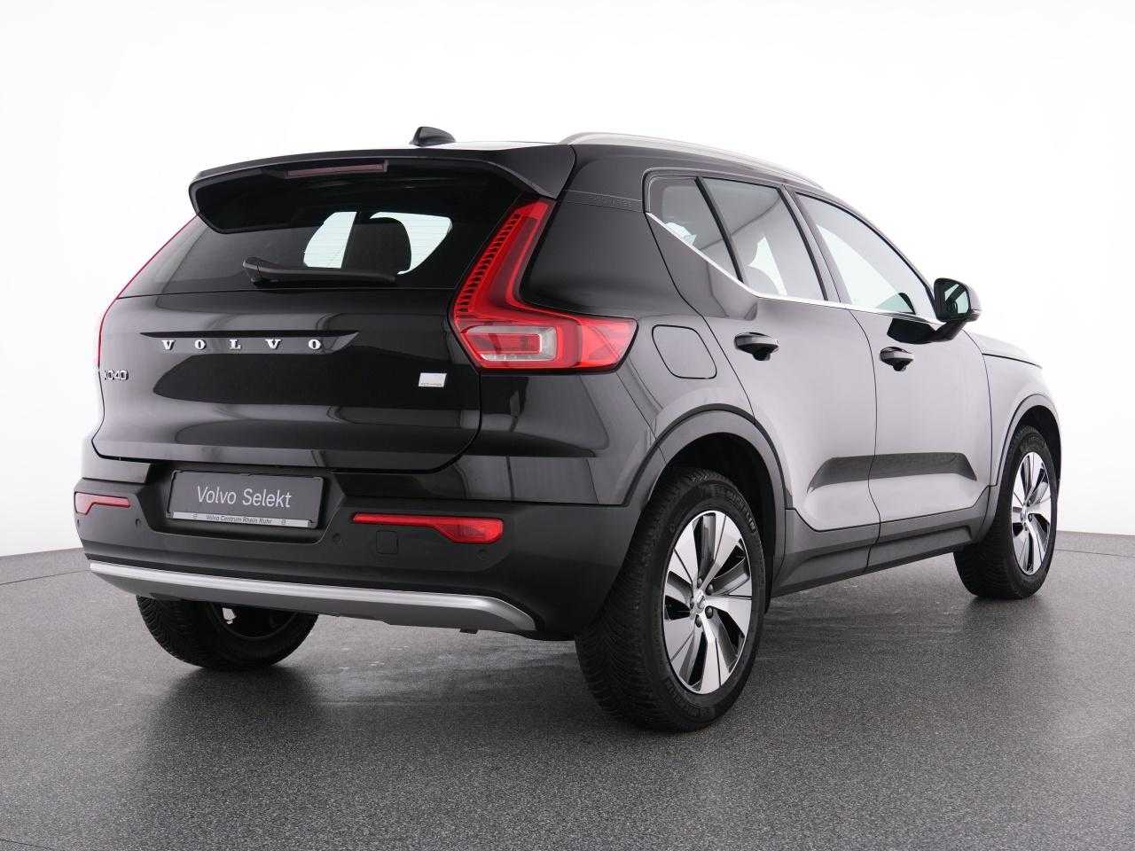 Volvo  XC 40