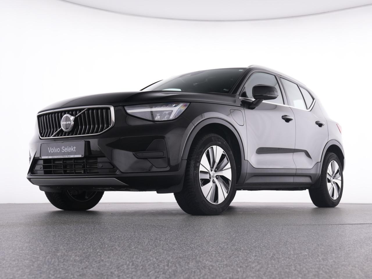 Volvo  XC 40
