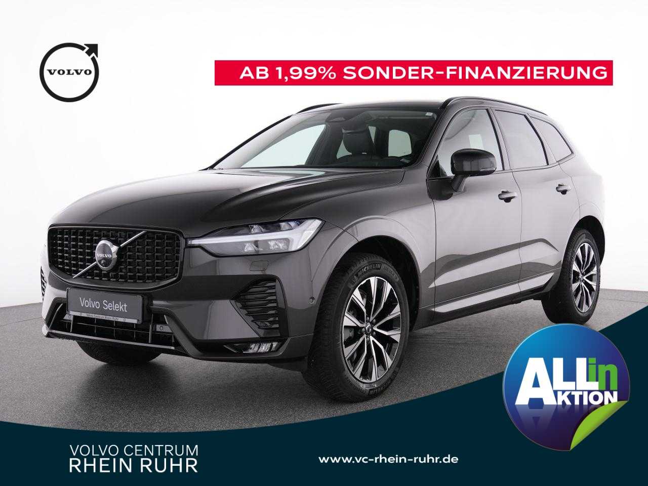 Volvo  XC 60