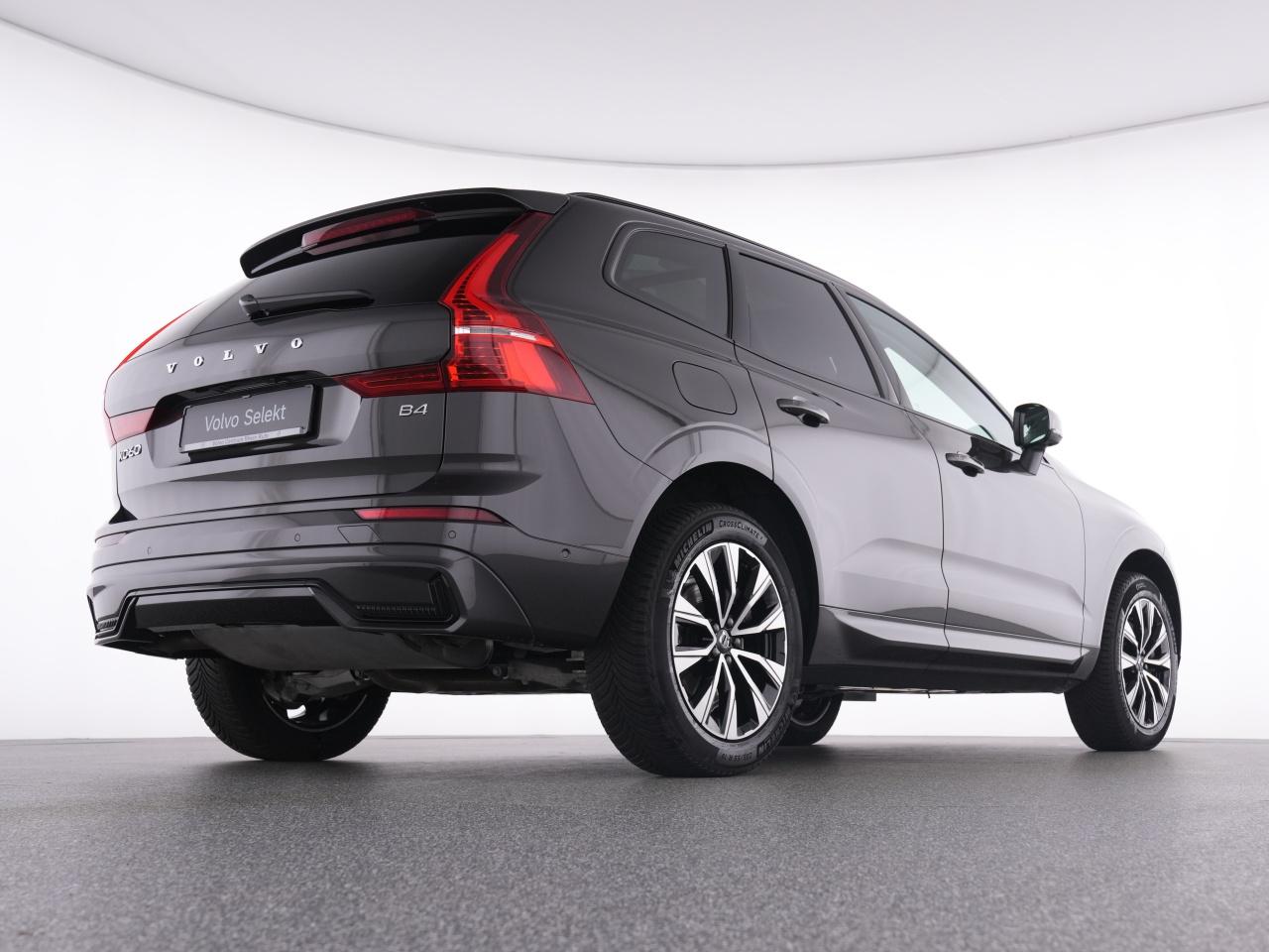 Volvo  XC 60