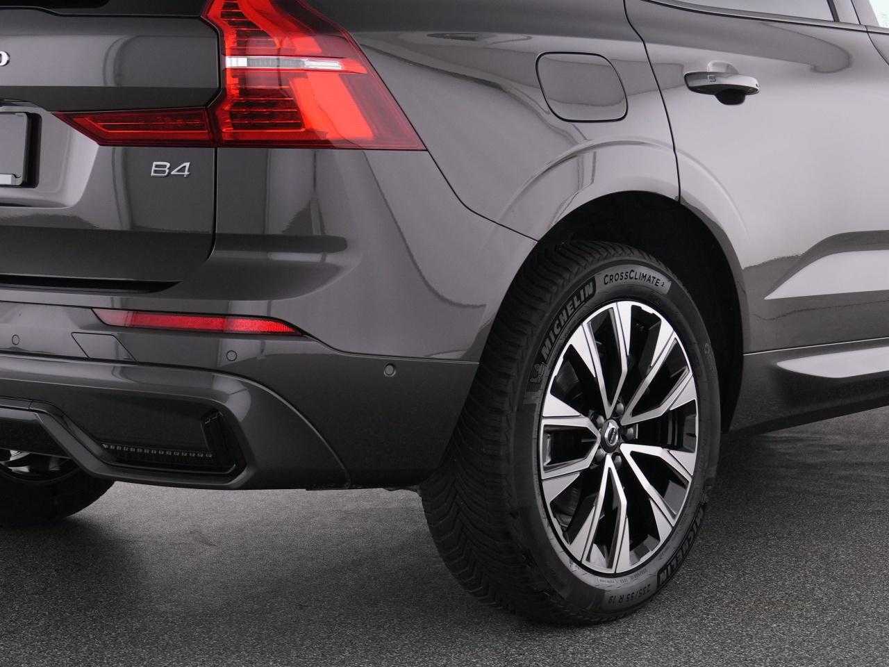 Volvo  XC 60
