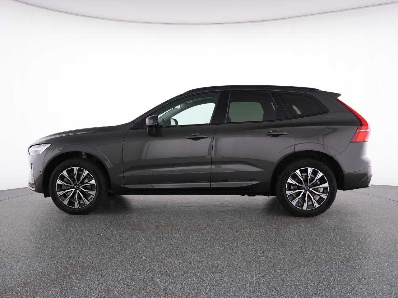 Volvo  XC 60