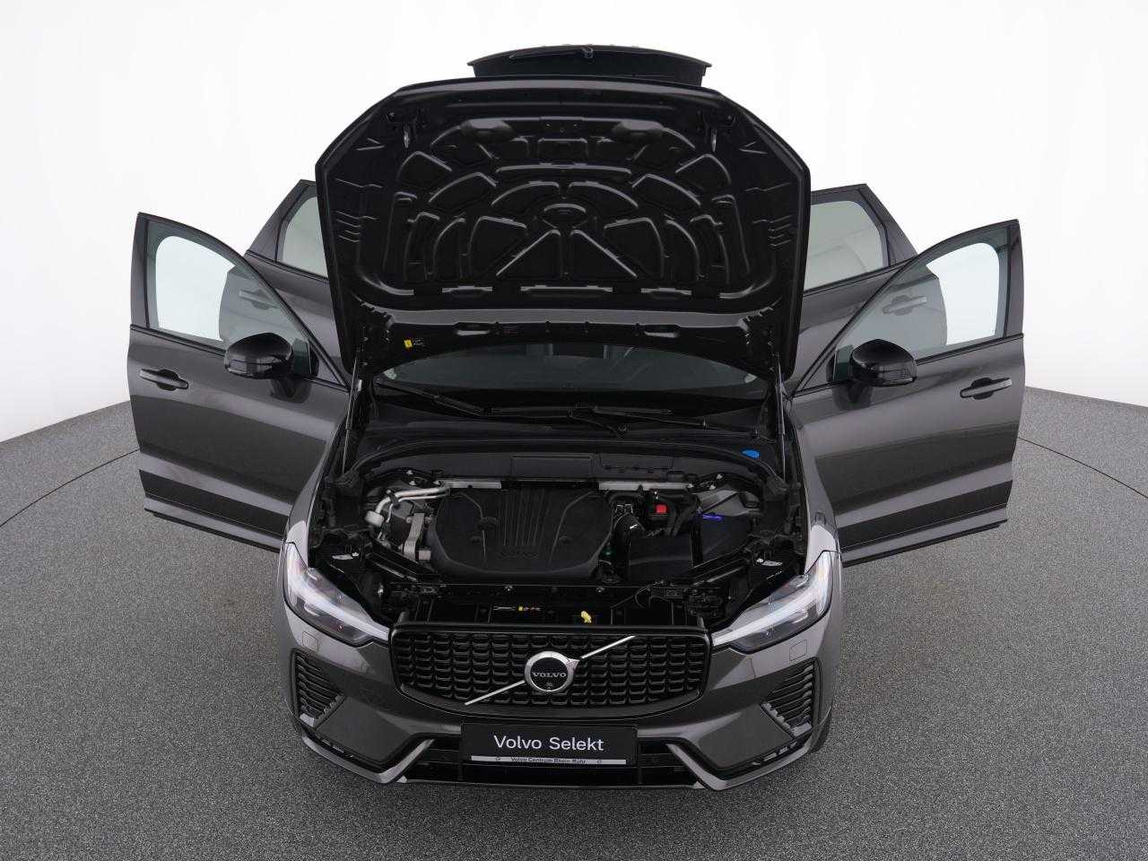 Volvo  XC 60