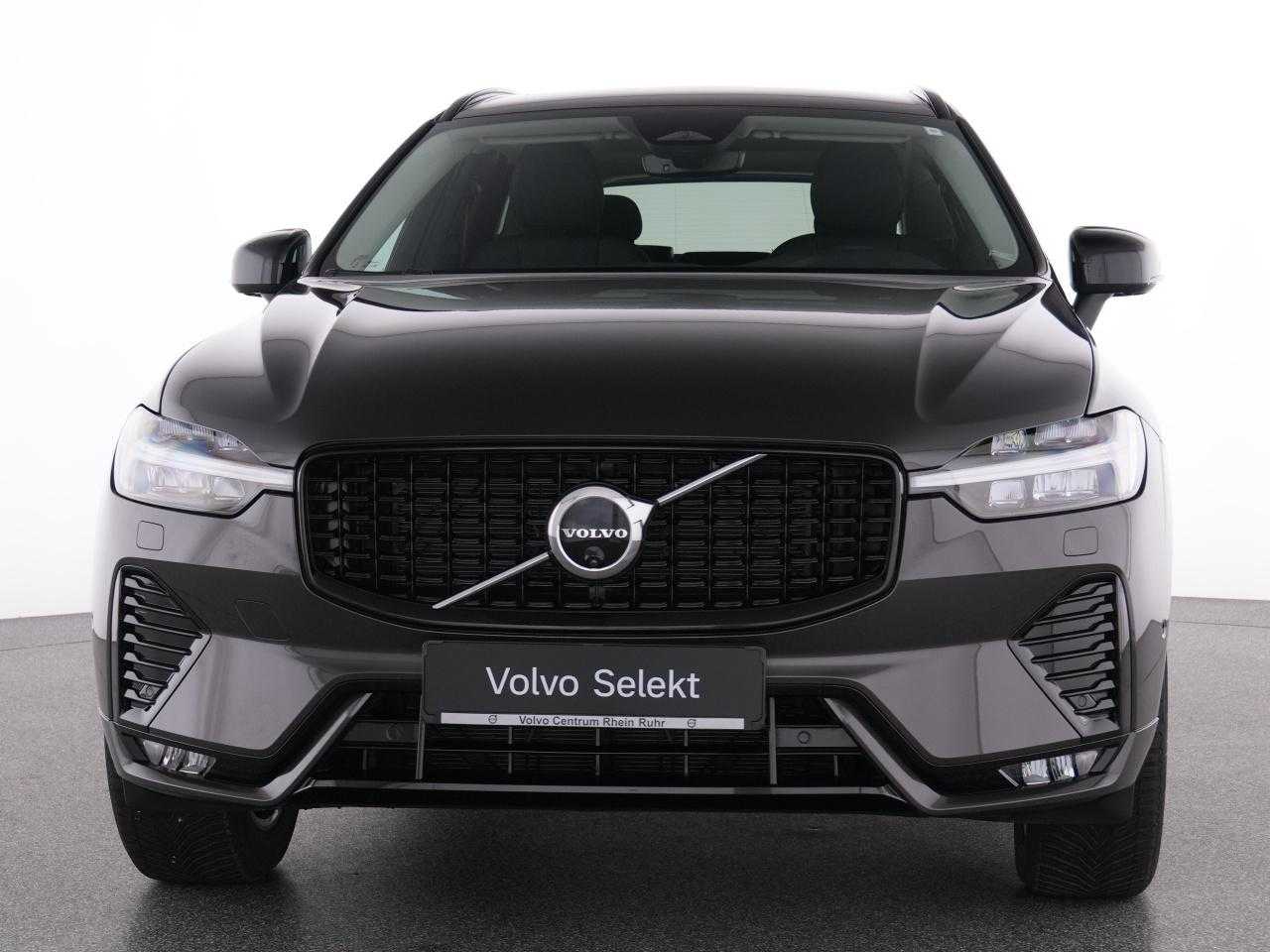 Volvo  XC 60