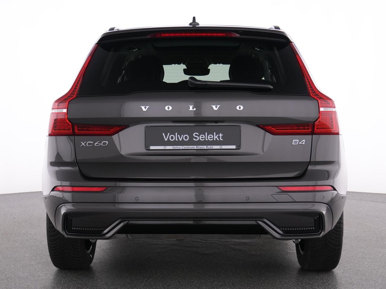 Volvo  XC 60