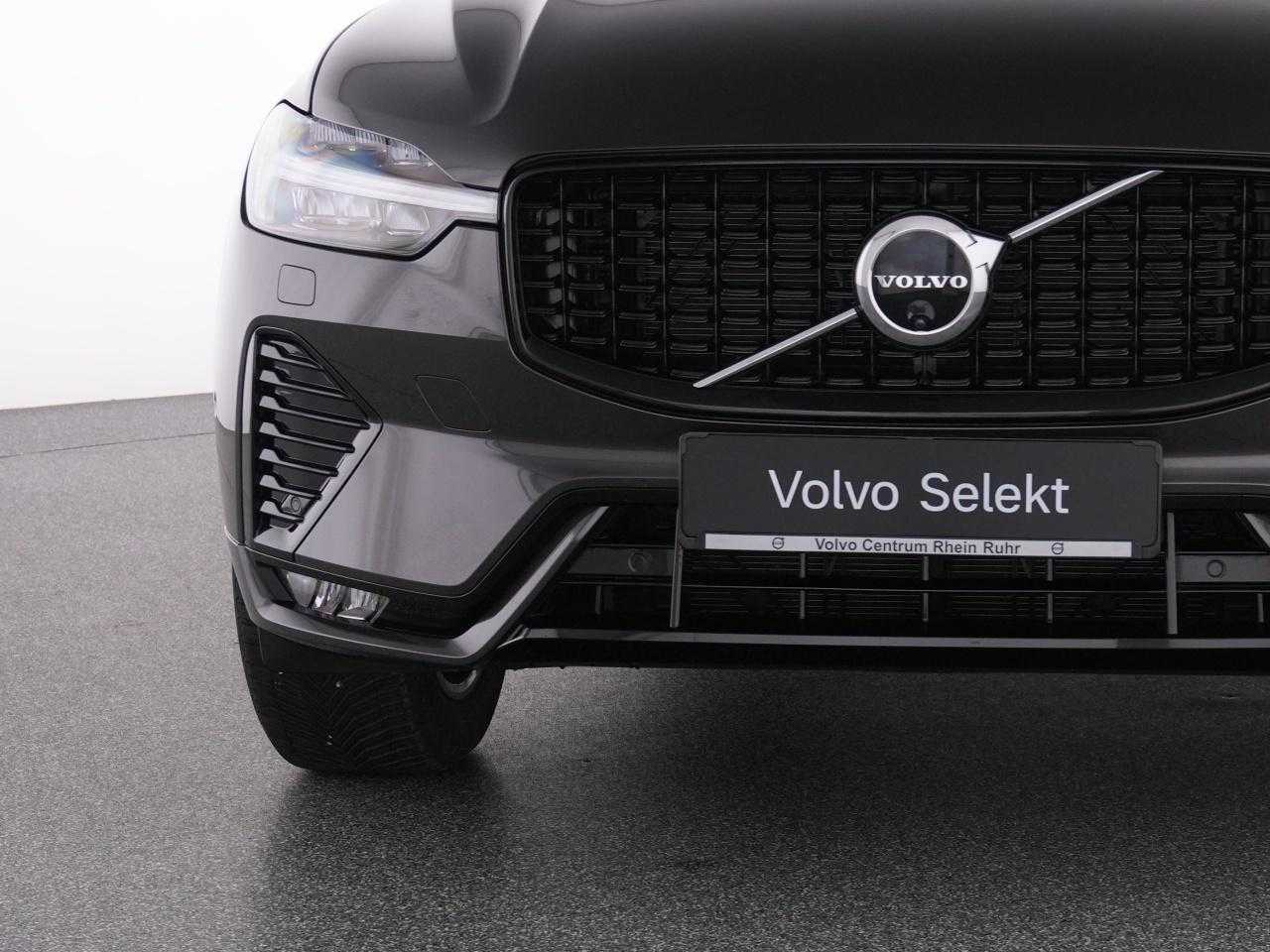 Volvo  XC 60