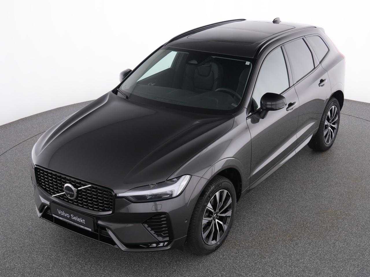 Volvo  XC 60