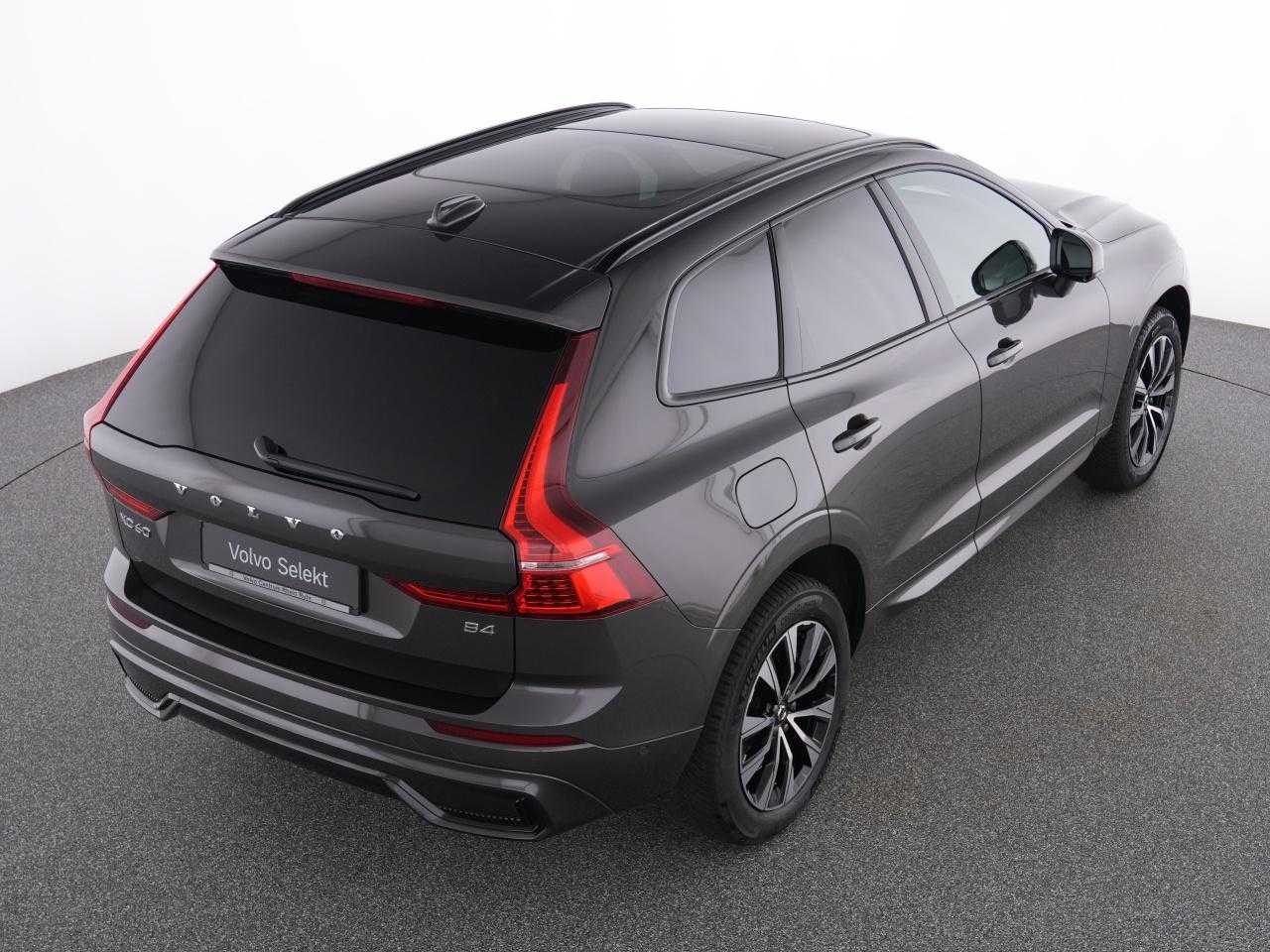 Volvo  XC 60