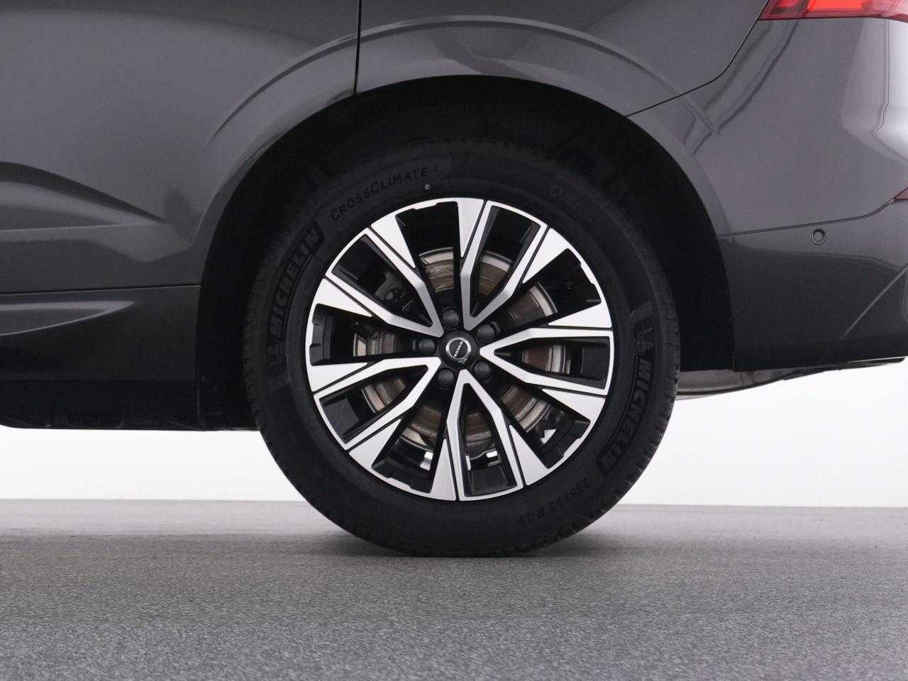 Volvo  XC 60