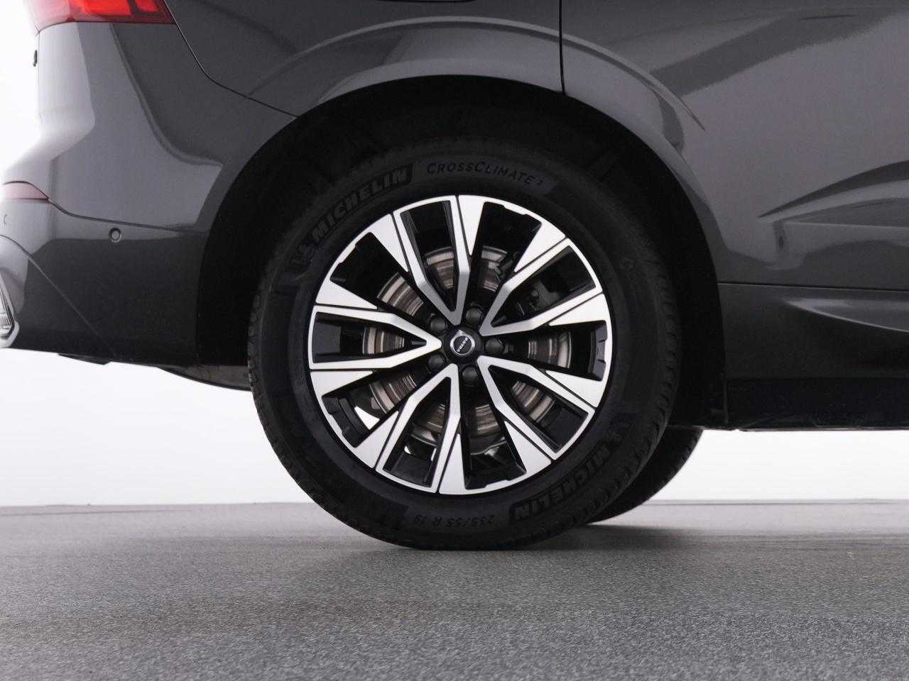 Volvo  XC 60