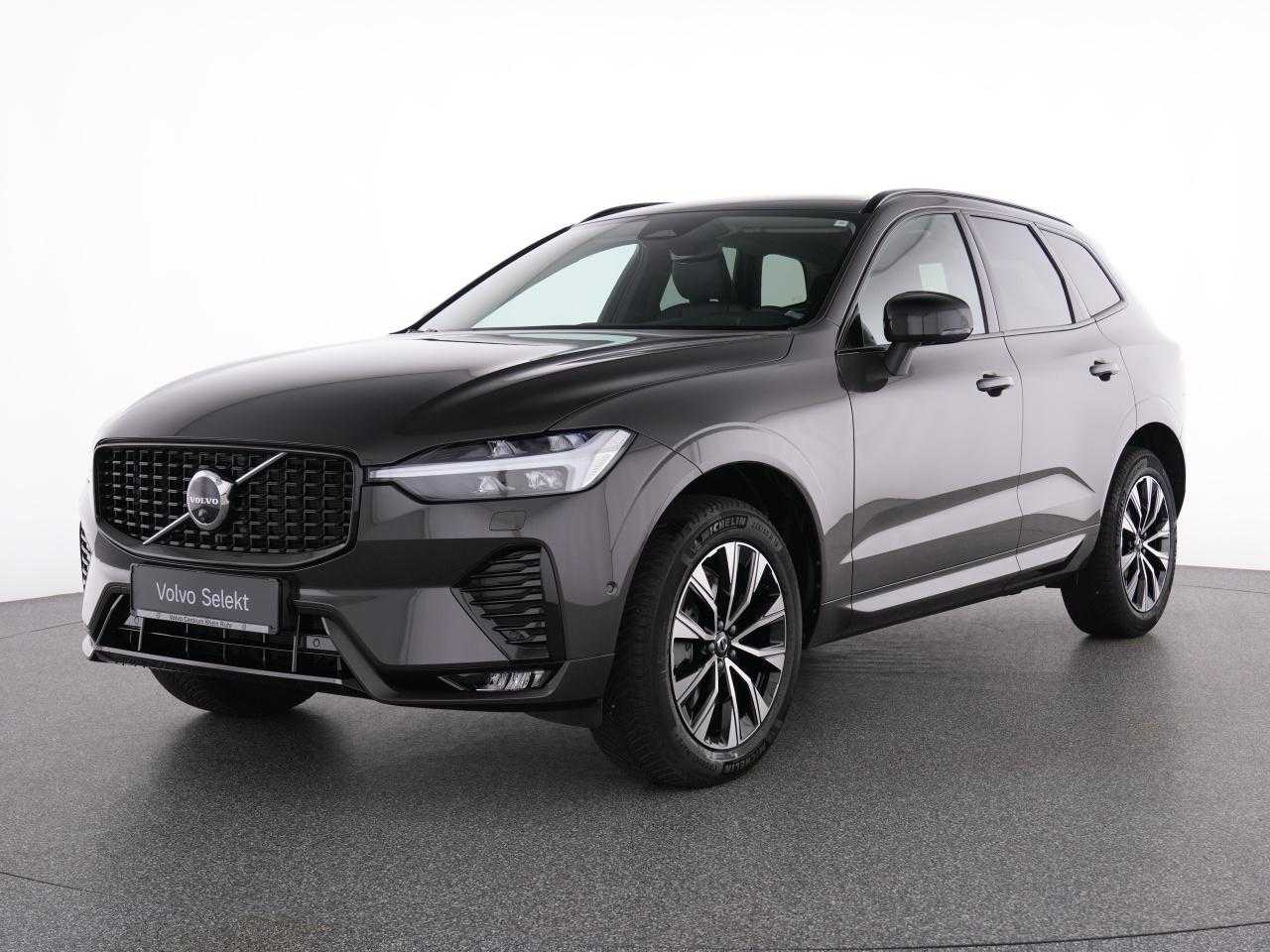 Volvo  XC 60