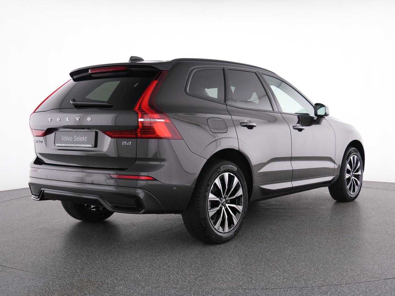 Volvo  XC 60