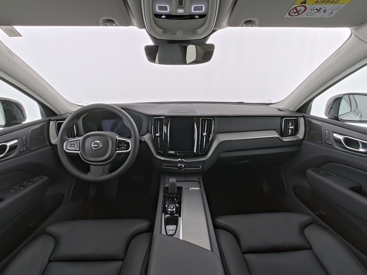 Volvo  XC 60