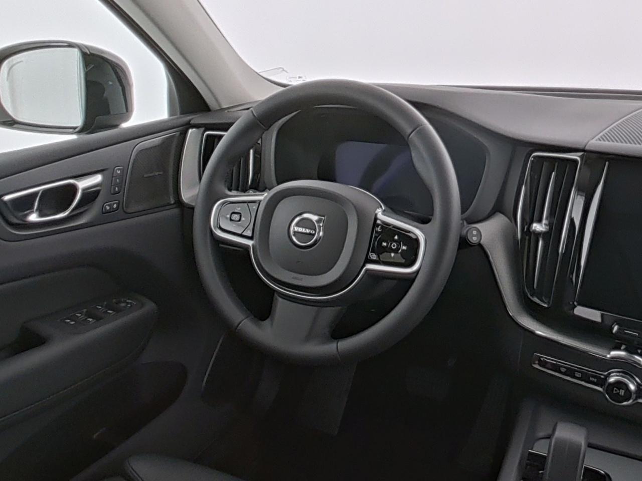Volvo  XC 60