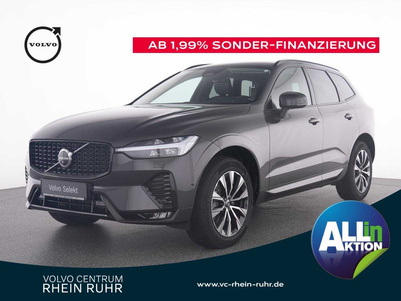 Volvo  XC 60