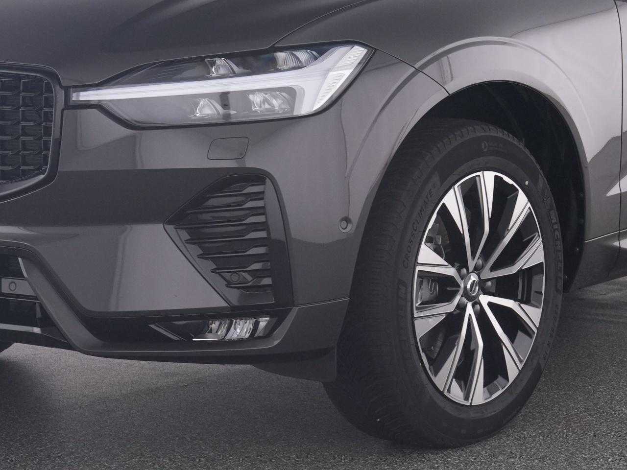 Volvo  XC 60