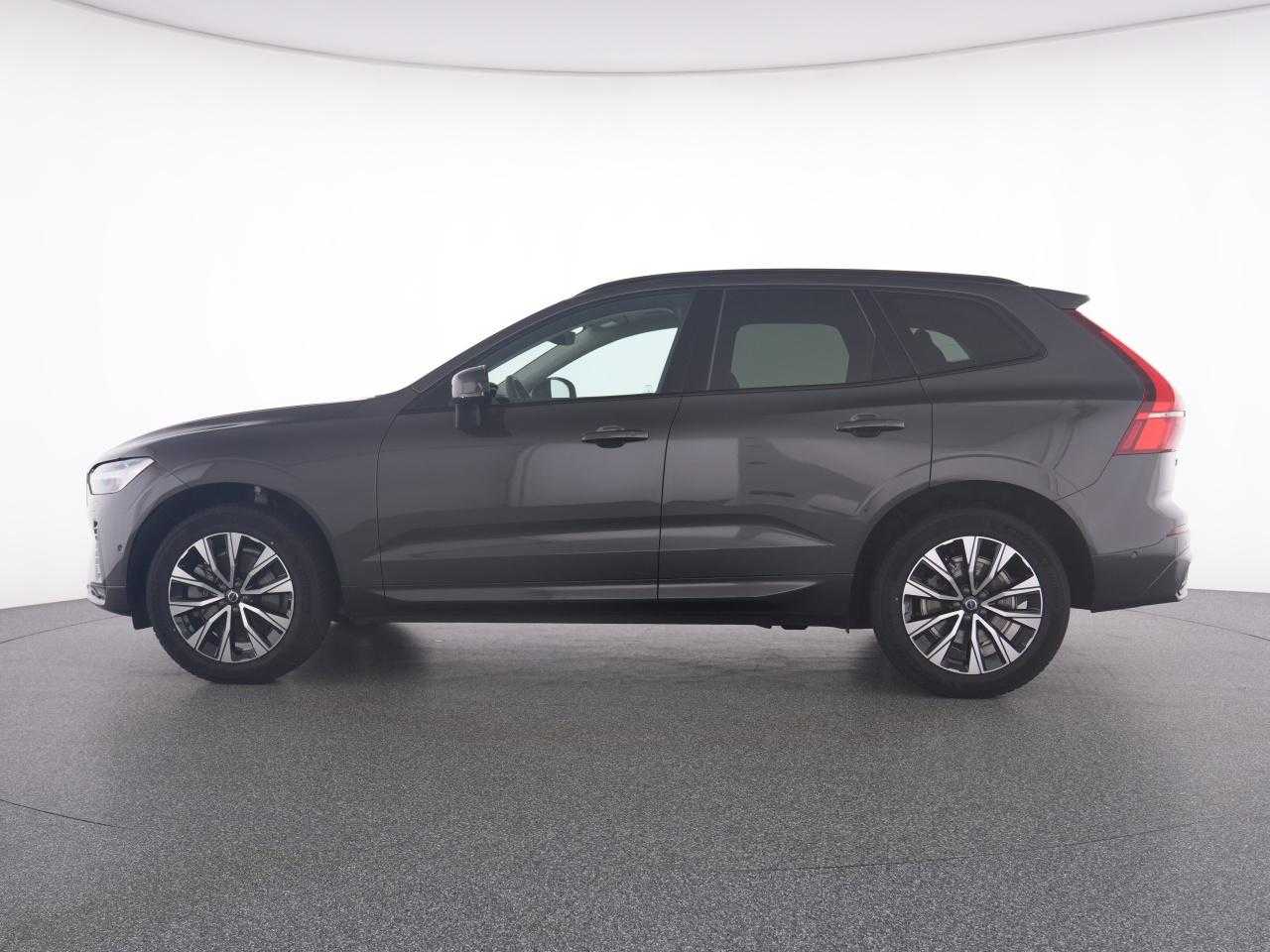 Volvo  XC 60