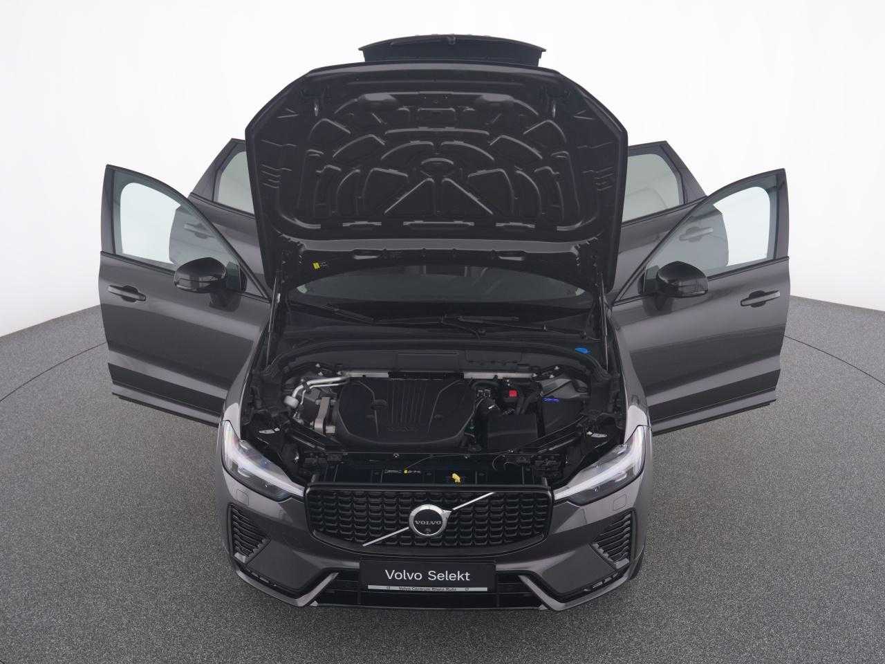 Volvo  XC 60