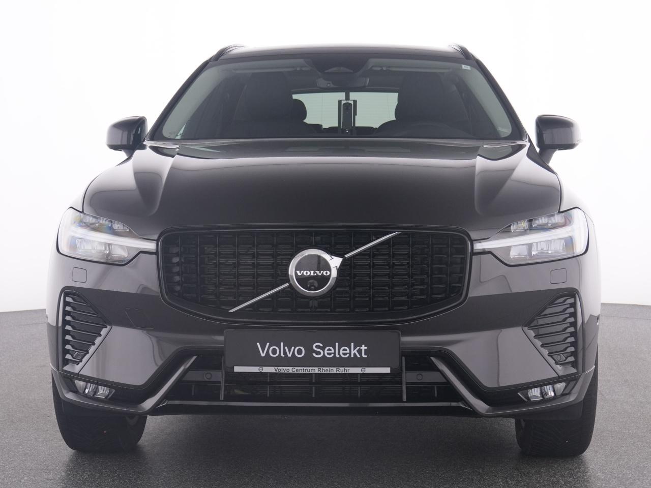 Volvo  XC 60