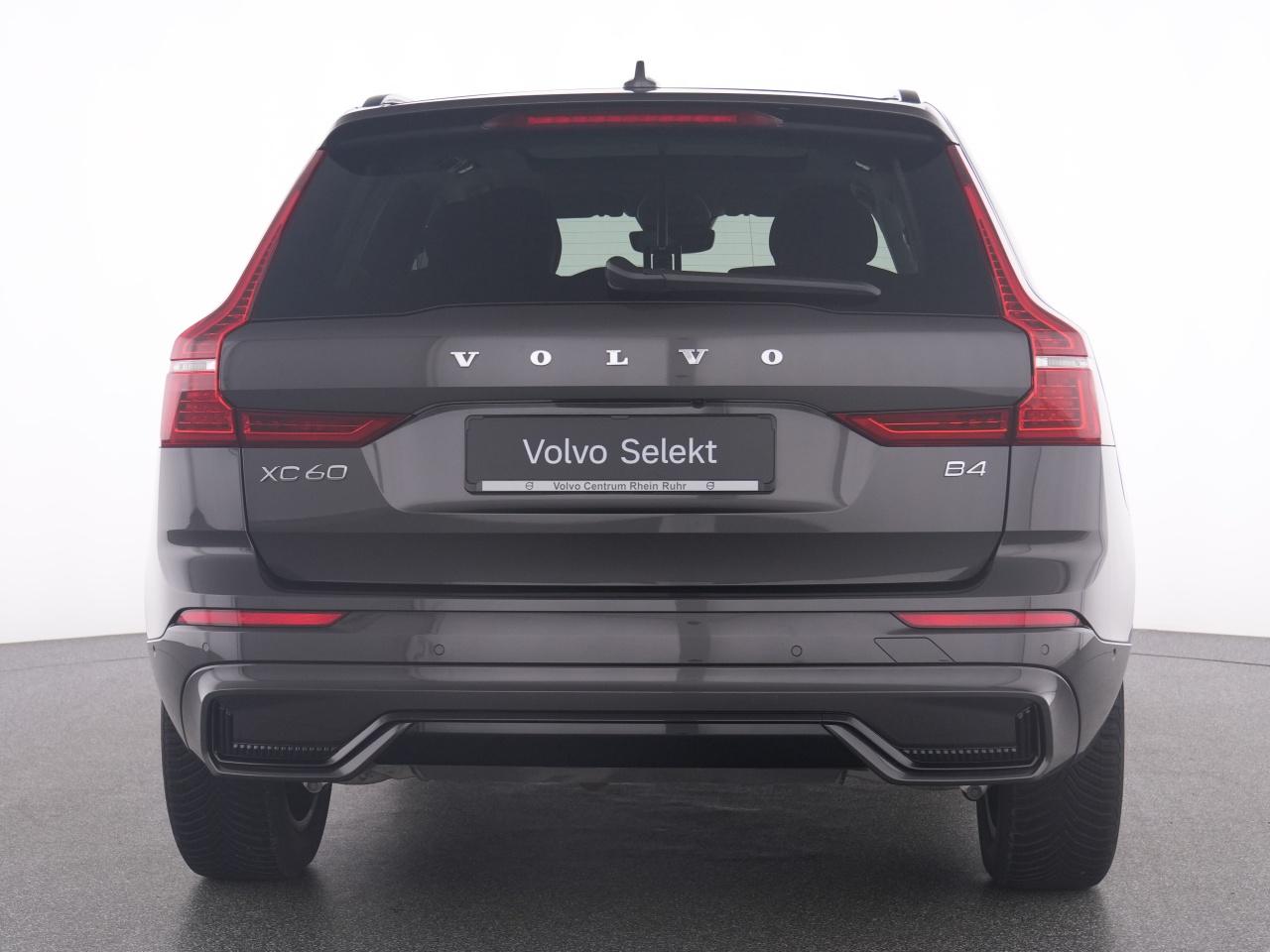 Volvo  XC 60