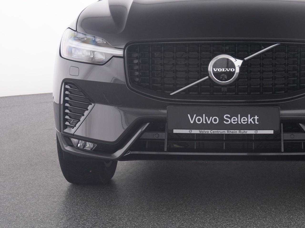 Volvo  XC 60