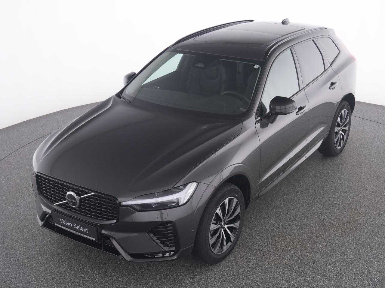 Volvo  XC 60
