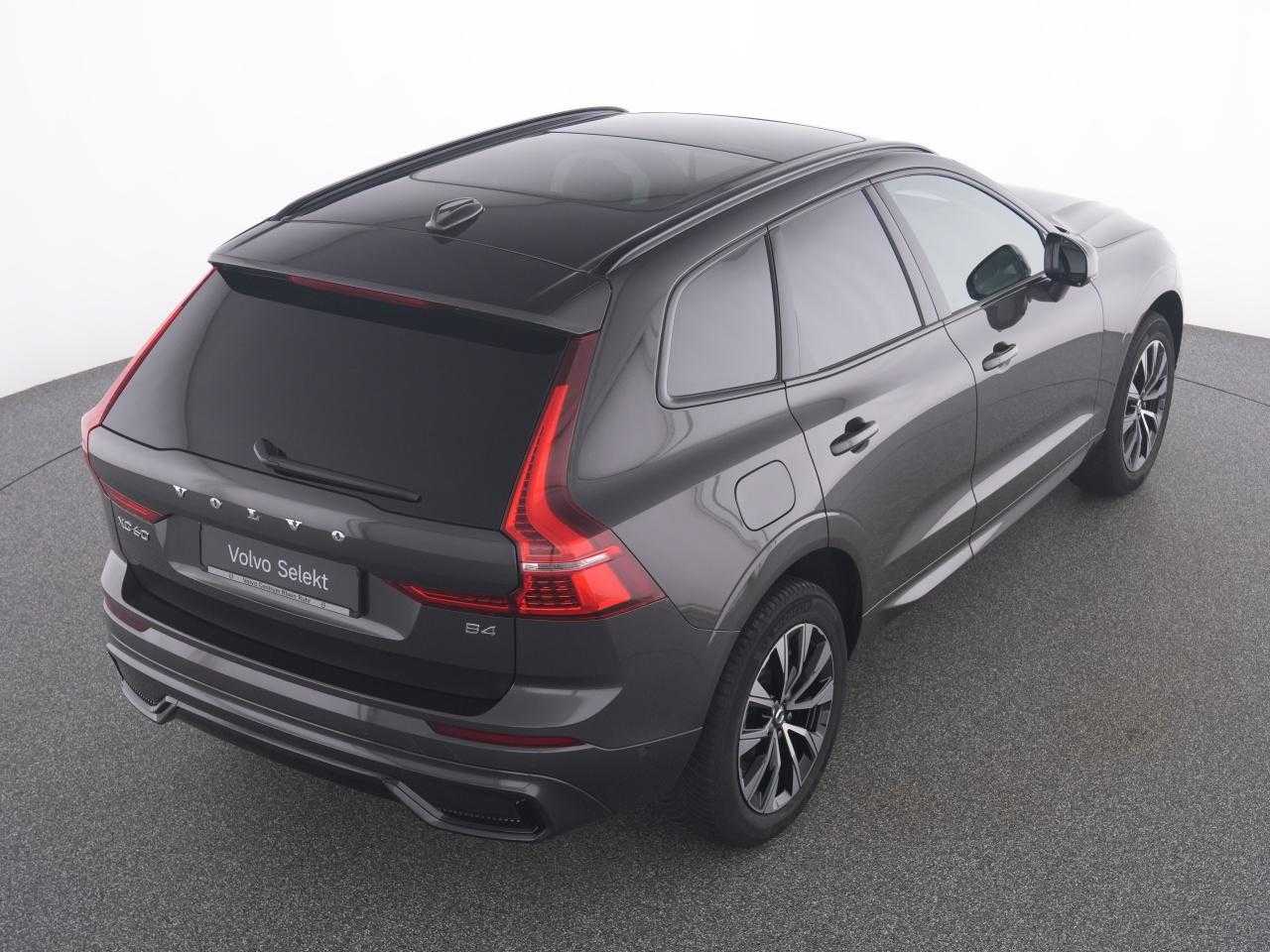 Volvo  XC 60