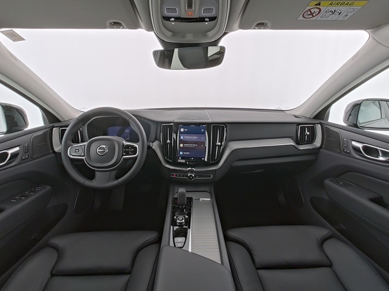 Volvo  XC 60