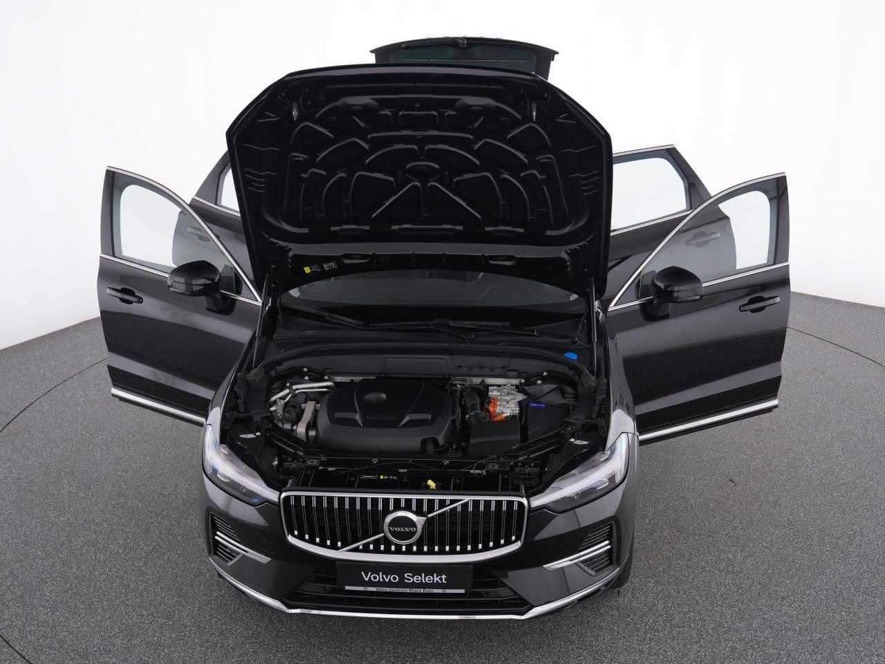 Volvo  XC 60