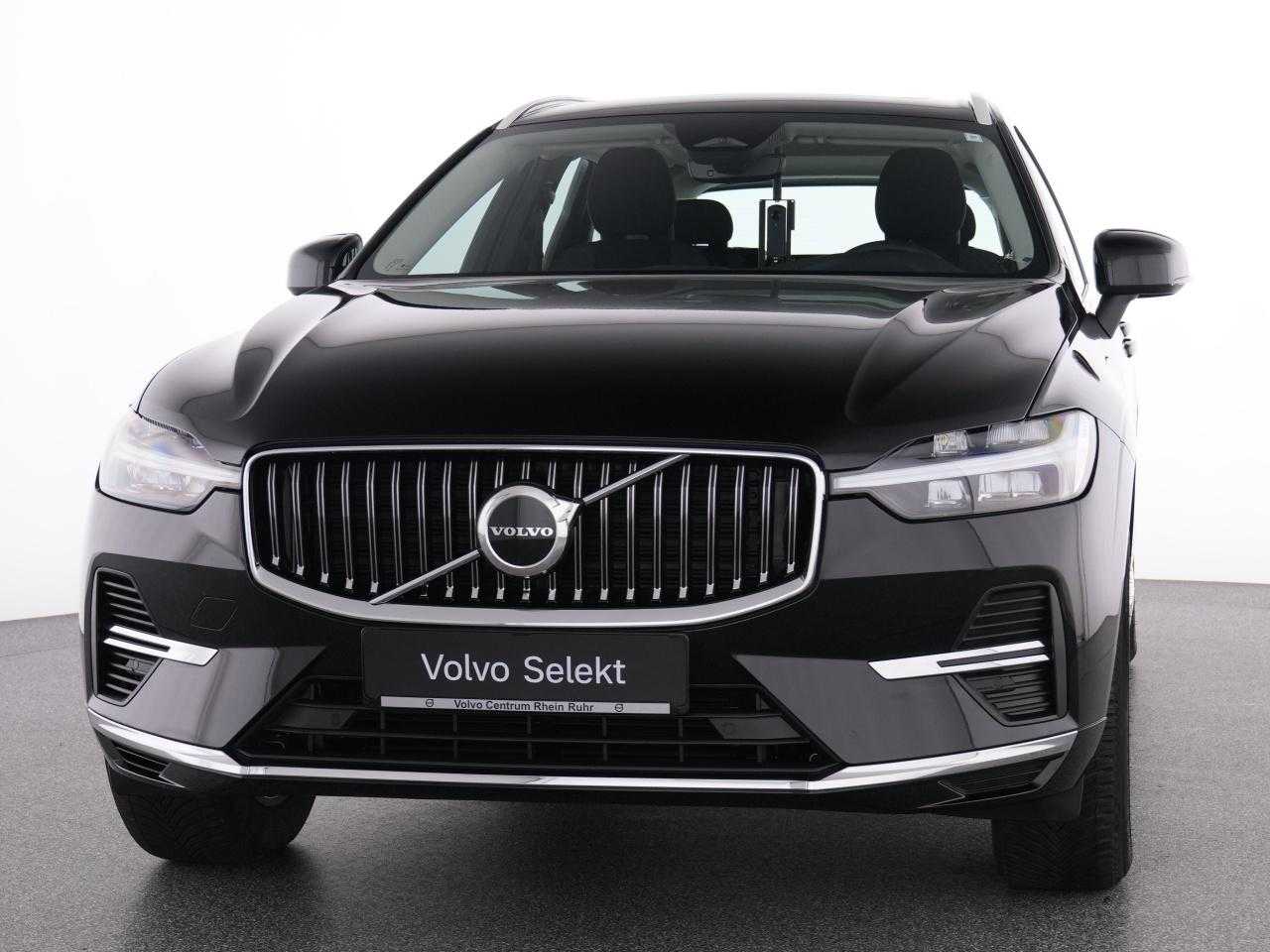 Volvo  XC 60