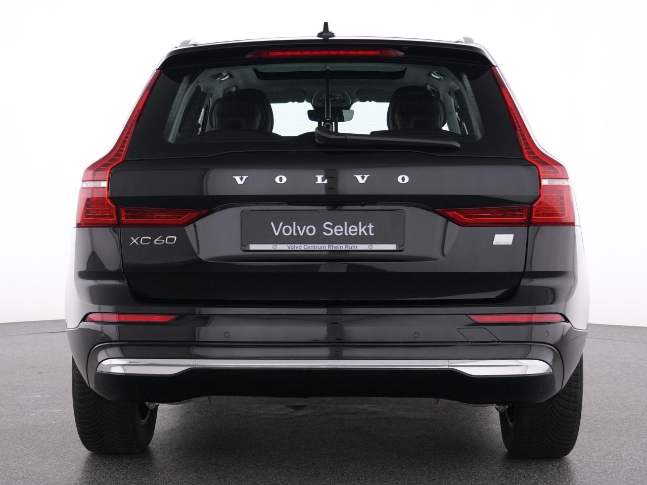 Volvo  XC 60