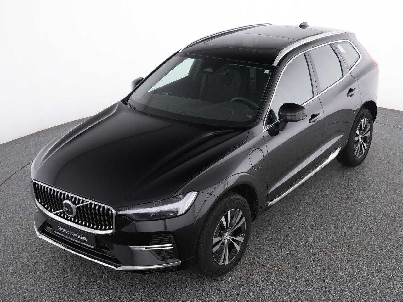 Volvo  XC 60