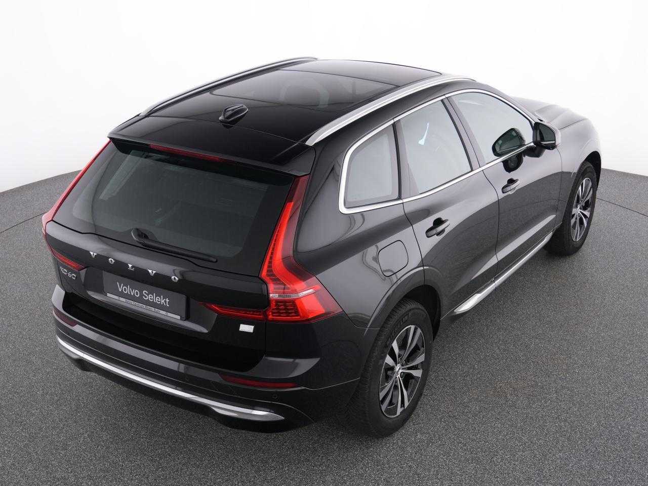 Volvo  XC 60