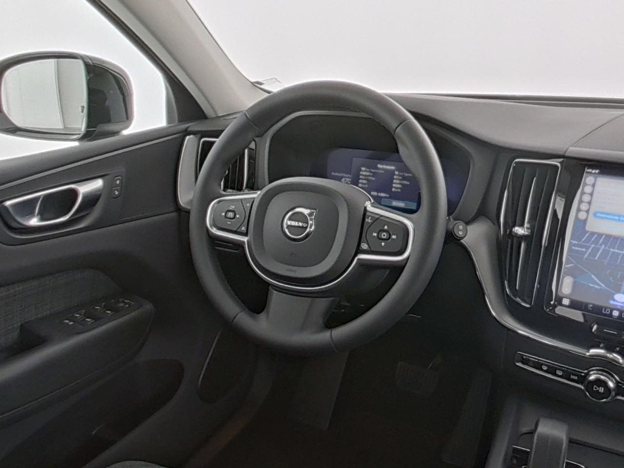 Volvo  XC 60