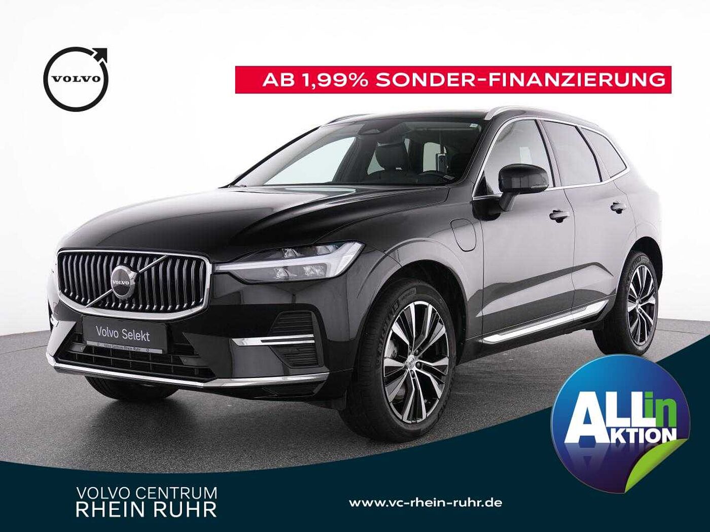 Volvo  XC 60