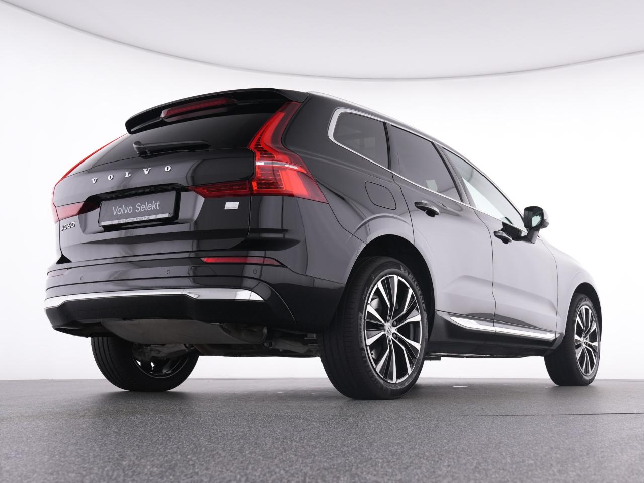 Volvo  XC 60