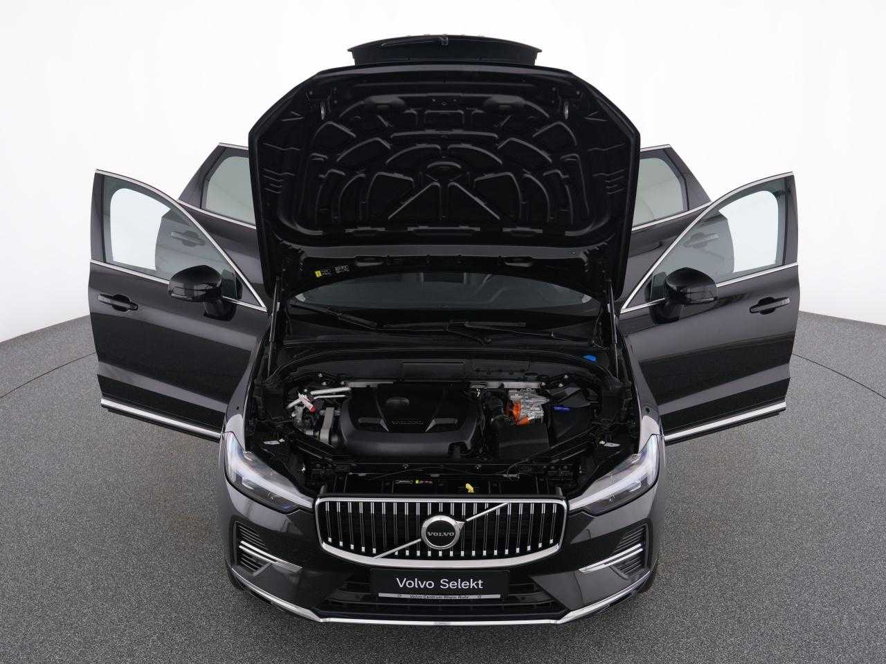 Volvo  XC 60