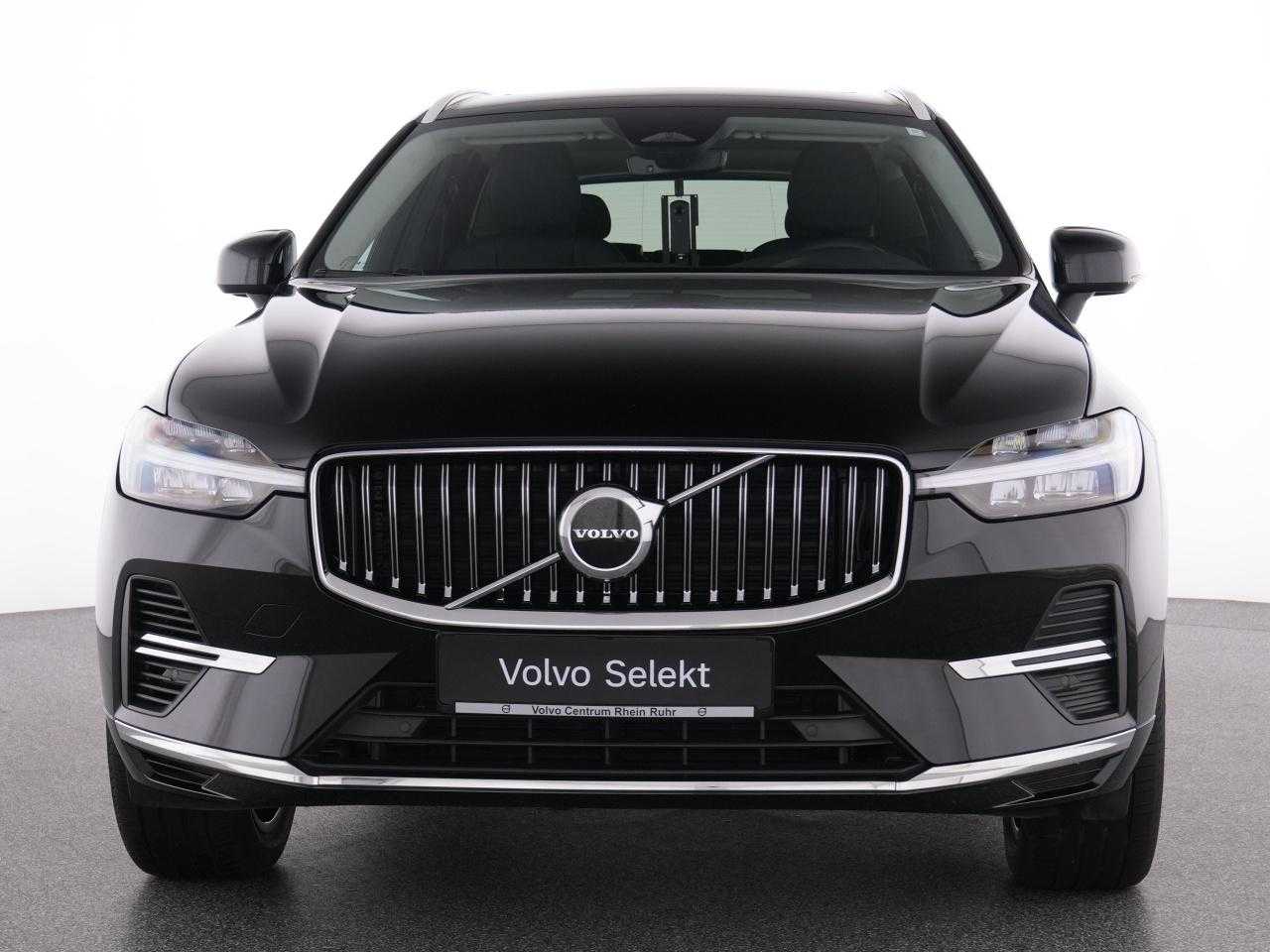Volvo  XC 60