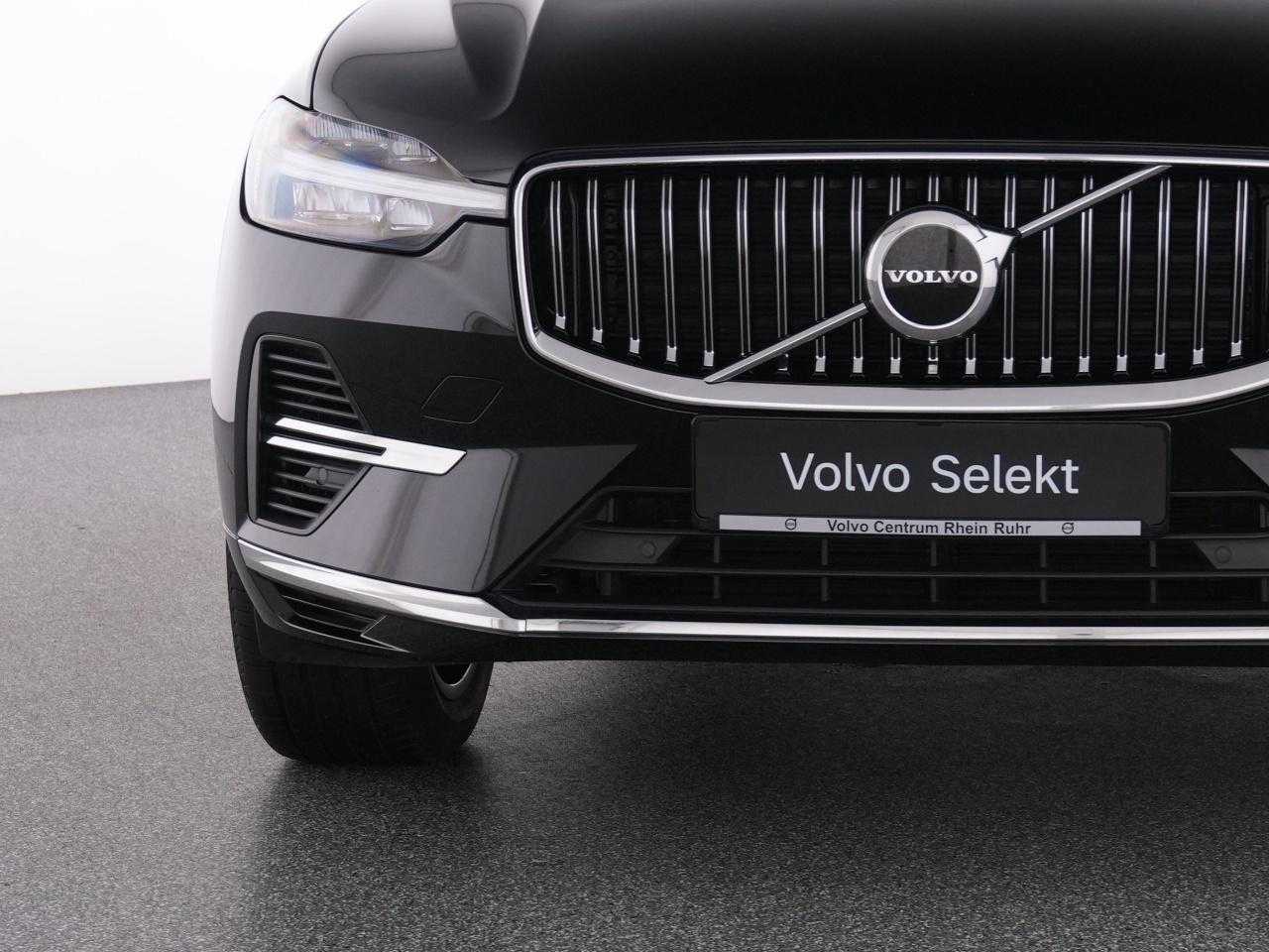 Volvo  XC 60