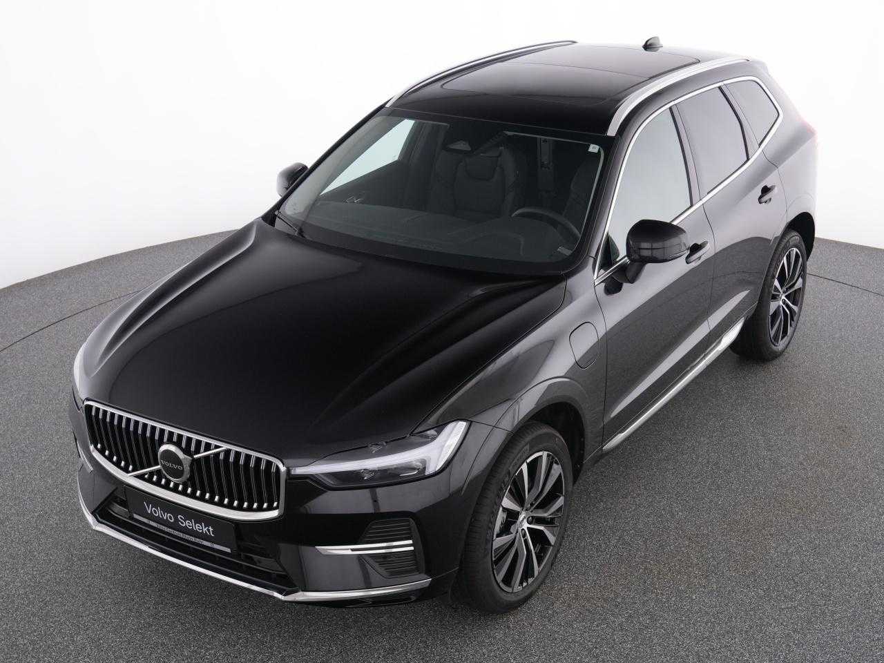 Volvo  XC 60