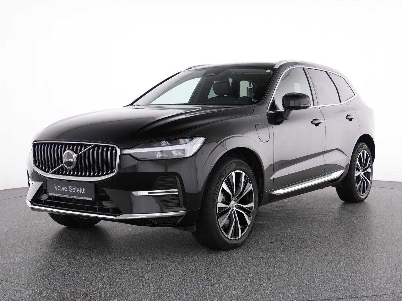 Volvo  XC 60